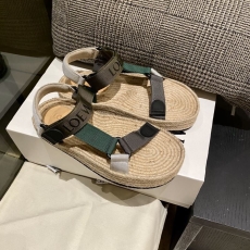 Loewe Sandals